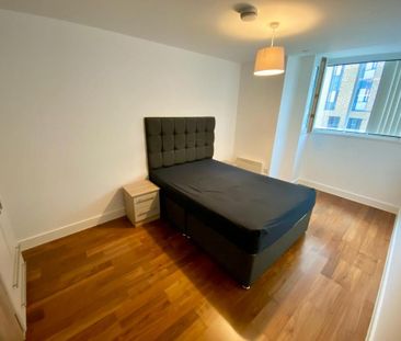 2 bedroom apartment to rent - Photo 6