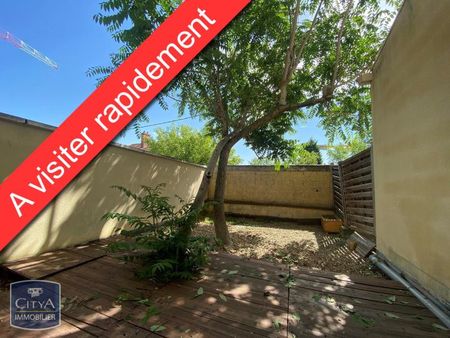 Location Appartement 2 pièces 41m² GLEIZE 69400 - Photo 2