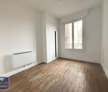 Appartement à louer 3 pièces 63.25m² - Photo 4
