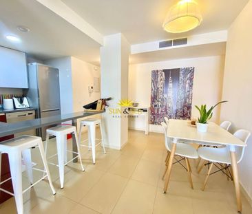 2 BEDROOM APARTMENT - TORRE DE LA HORADADA - Photo 2