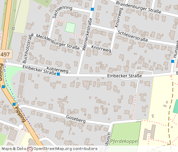 4-Zimmer-Mietwohnung im EG mit Terrasse - Nähe Internat Solling - Photo 1