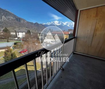 Appartement / Sallanches / 515 € - Photo 3