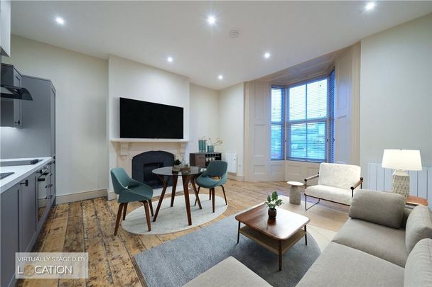 1 bedroom flat to rent - Photo 1