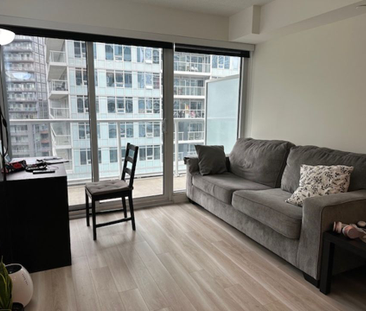 For Lease - 17 Bathurst Street Unit# 803, Toronto, Ontario - Photo 1