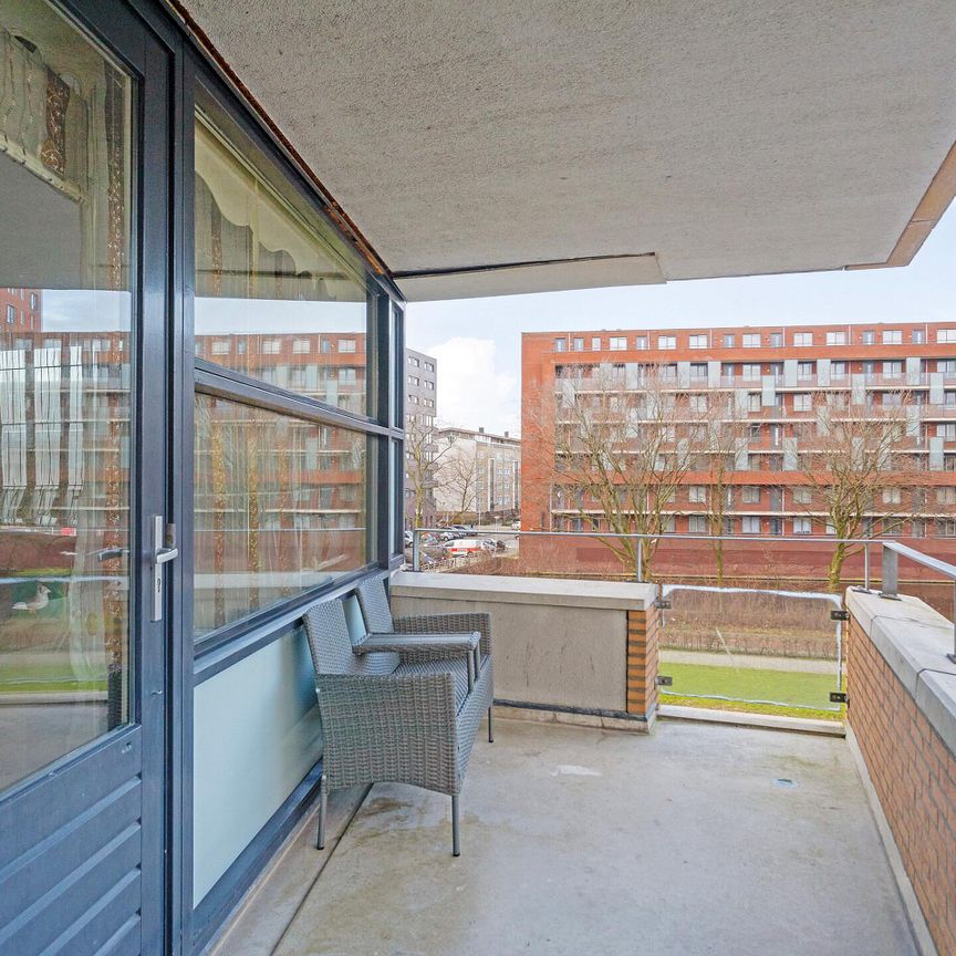 Jan van Duivenvoordestraat 143 1067 MT Amsterdam - Photo 1