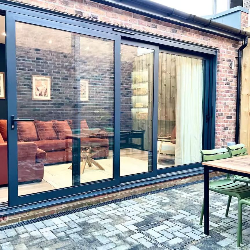 2 Bed Terraced House, Birkin Street, BS2 - Photo 1