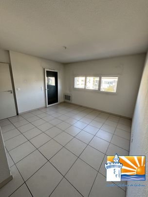 Location Appartement 2 pièces 38m² ARGELES SUR MER 66700 - Photo 1