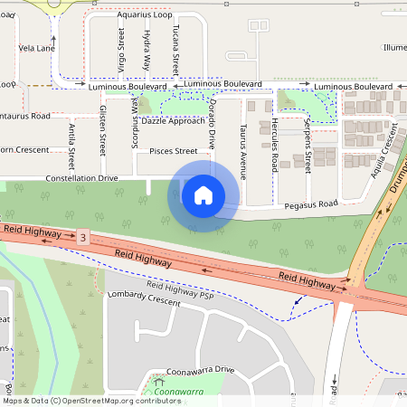 42 Dorado Drive, WA 6063, Bennett Springs