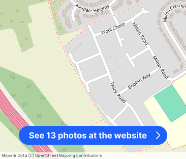 Yarn Crescent, Wakefield, WF2 8FR - Photo 1