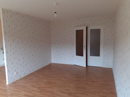 Location appartement t3 à corny sur moselle - Photo 5