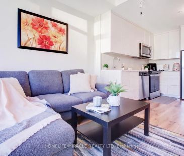 60 Frederick Street #1406 - Photo 5