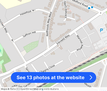 Icknield Way, Letchworth Garden City - Photo 1