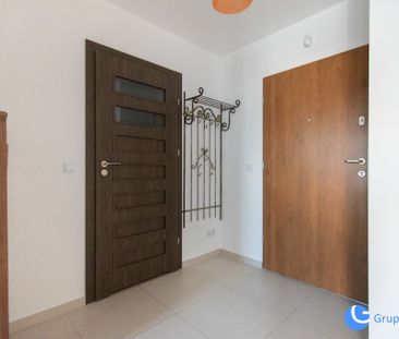 2 pokoje+balkon, garaż, Al. Pokoju 83 – Czyżyny - Photo 6