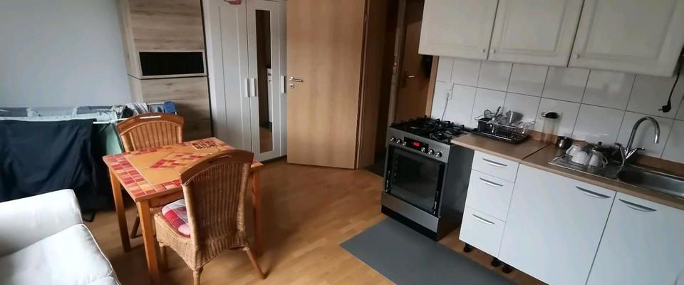 Nachmieter gesucht in 47137 Duisburg-Untermeiderich - Foto 1