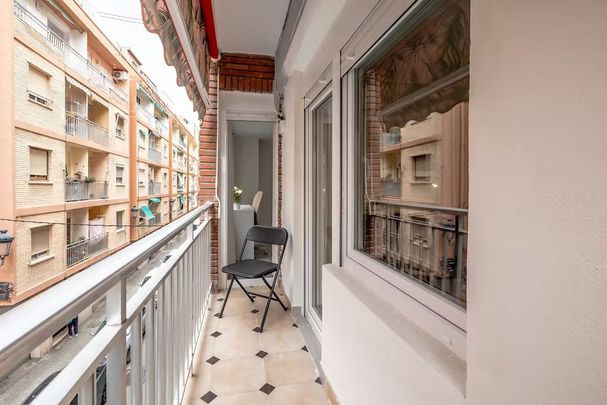 Carrer dEscalante, Valencia, Valencian Community 46011 - Photo 1