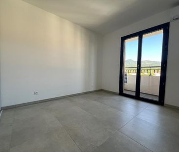 Location appartement à Penta di casinca - Photo 3