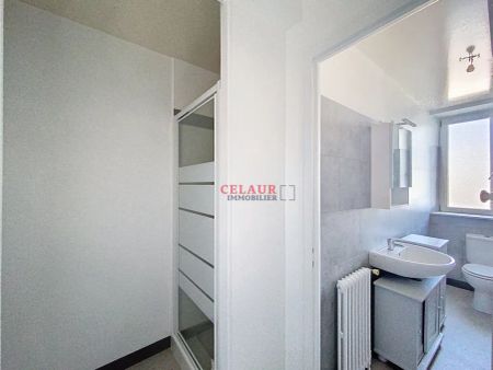 Appartement t3 en rez-de-chaussée - Photo 2