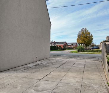 Charmant gerenoveerde woning gelegen te Adegem! - Foto 5