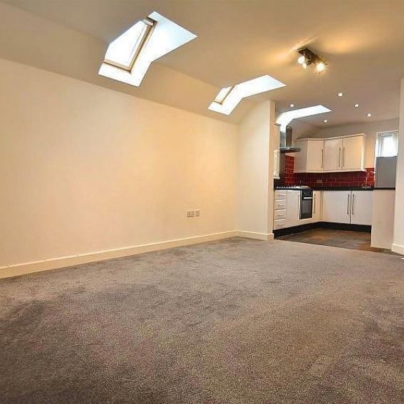 2 Bedroom Apartment Available Arranging tenancy - Photo 1