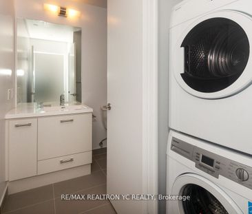 For Lease - 87 Peter Street Unit# 2508, Toronto, Ontario - Photo 6