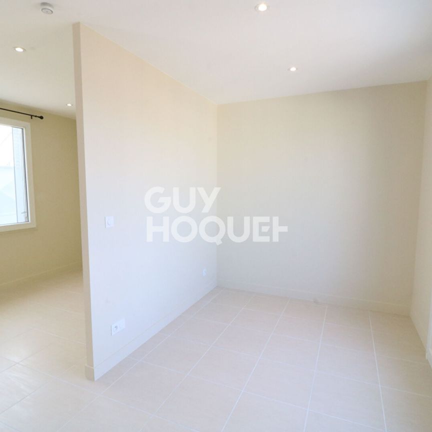Appartement Vaulx En Velin T1 bis 31 m2 avec balcon - Photo 1