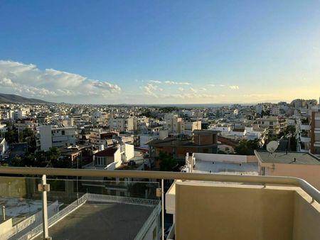Διαμέρισμα για ενοικίαση Εκτελωνιστών - Εφοριακών (Άλιμος) - Photo 4
