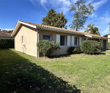 Location maison 5 pièces - 112m² à St medard en jalles (33160) - Photo 1