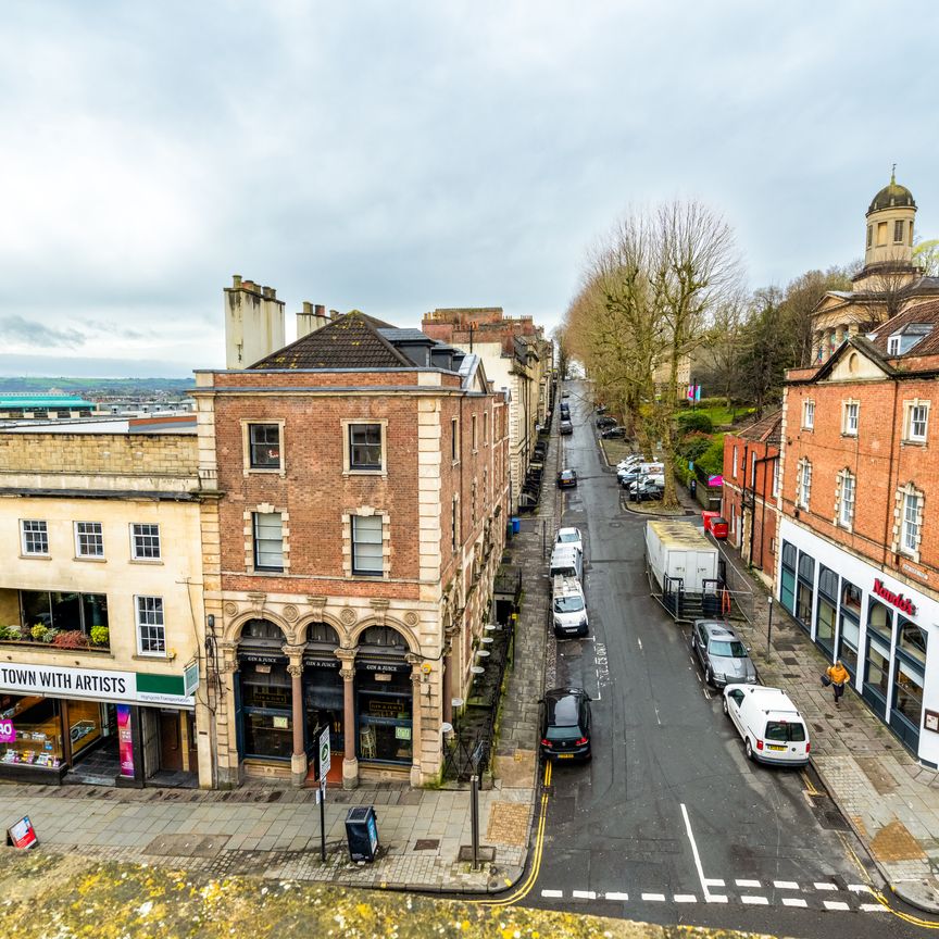 Park Street - Photo 1