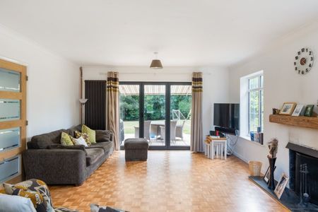 4 bedroom house to rent - Photo 2