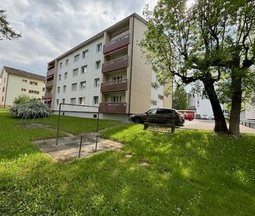 Rue des Pervenches 46, Appart. 3 1/2 pièces - Photo 5