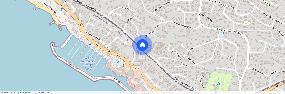 83700, Saint-Raphaël