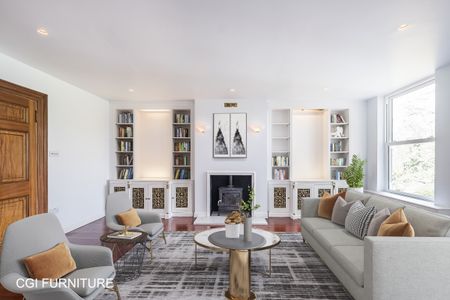 4 bedroom town house to rent - Photo 2