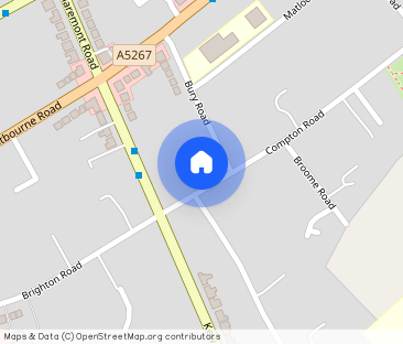 Compton Road, Birkdale, Southport, Merseyside, PR8 4EG - Photo 1