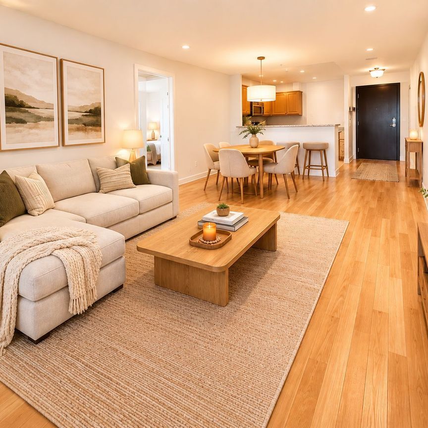 For Lease - 238 Bonis Avenue Unit# 2116, Toronto, Ontario - Photo 1