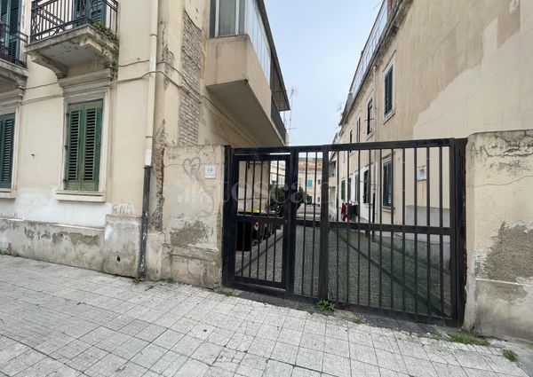 Casa a Messina in Via Placida