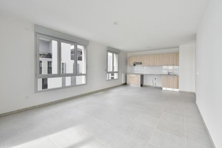 location Appartement T4 DE 84.6m² À TOULOUSE - Photo 5
