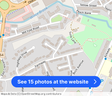 Eastfield Avenue, Manchester, M24 - Photo 1