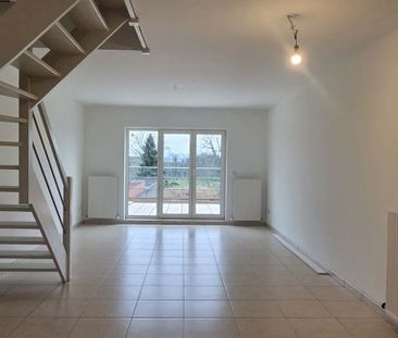 Appartement te huur in Hoepertingen voor € 845 met 2 slaapkamers - Foto 4