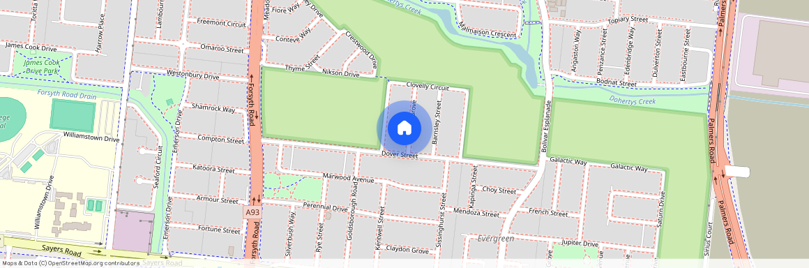 5 Elsham Grove, Vic 3029, Truganina