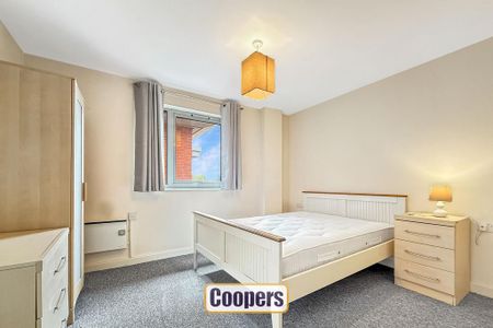 1 bedroom apartment to rent - Photo 2