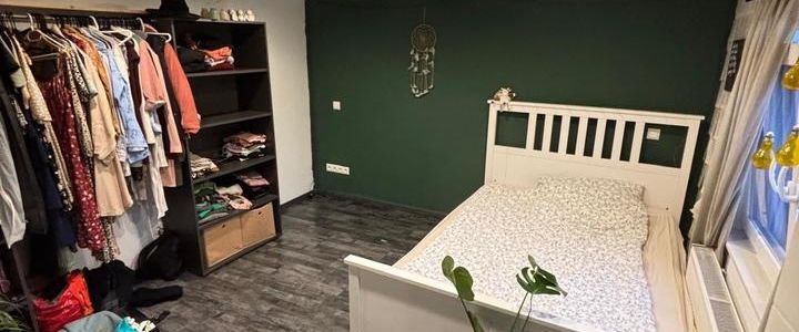 2 ZKB Wohnung in Döttesfeld – ab sofort Nachmieter gesucht - Foto 1