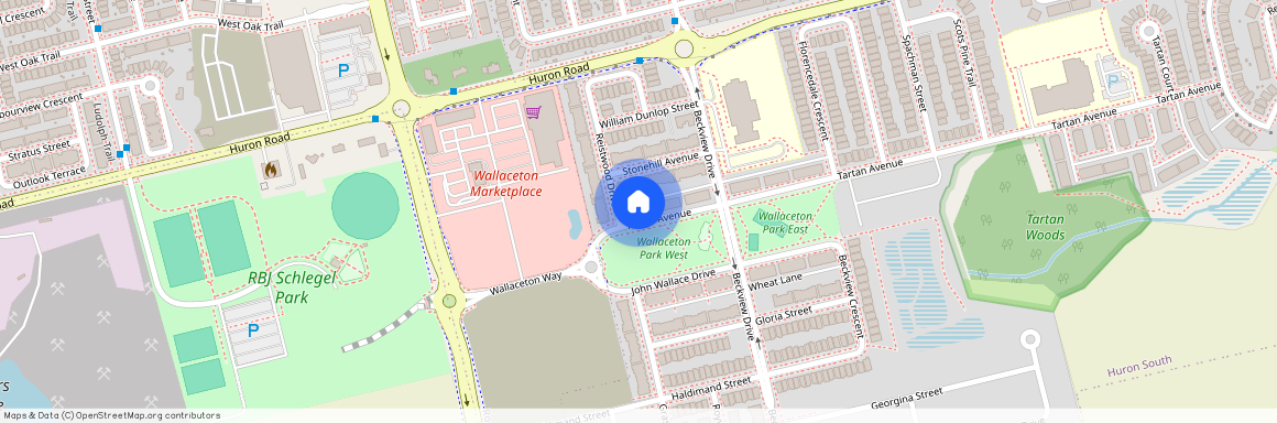 26 Oat Lane, Kitchener