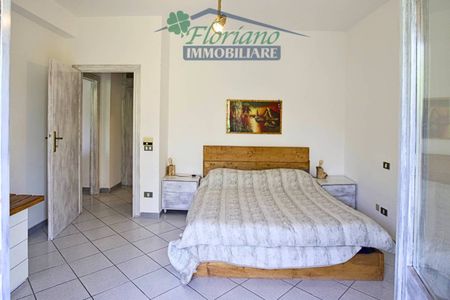 Bilocale Circonvallazione Trieste, Borgo Carige, Capalbio - Foto 5