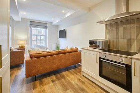 Baxtergate - Photo 2