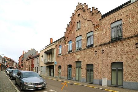 Appartement te huur - Foto 5