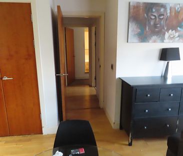 Room in a Shared Flat, Isaac Way, M4 - Photo 2