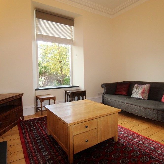 Holburn Road, Ground Floor Right, AB10 - Photo 1