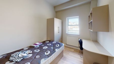 Student Properties to Let - Photo 2