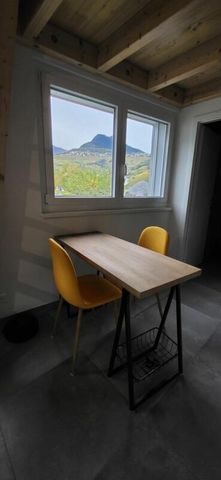 1.5 room studio in Conthey - Photo 4