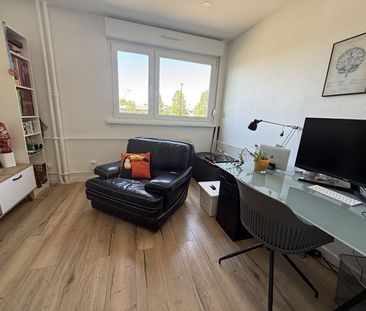 Location Appartement 3 pièces 77m² SCHILTIGHEIM 67300 - Photo 4